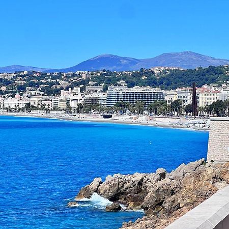 Apartmán L'Opera Nice Exteriér fotografie