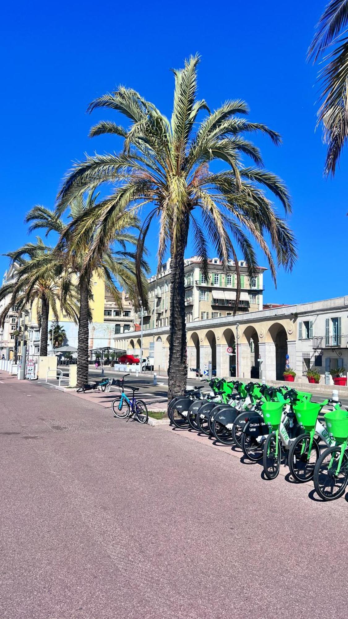 Apartmán L'Opera Nice Exteriér fotografie